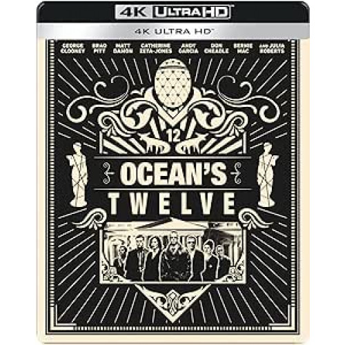 OCEAN'S STLBK 4K ENG