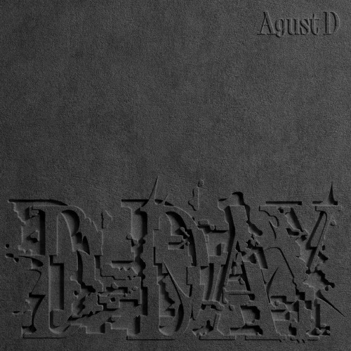 BTS SUGA Agust D D-DAY アナログ盤 LP レコード 新品 直送商品 - BTS) of (SUGA D Agust D-DAY[Vinyl] Music Amazon