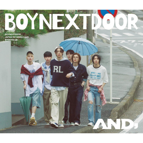 a.　boynextdoor BOYNEXTDOOR: From Seoul Encore Concerts to Lollapalooza Debut