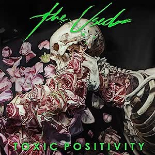 Toxic Positivity [Indie Exclusive Limited Edition Picture Disc 2LP]
