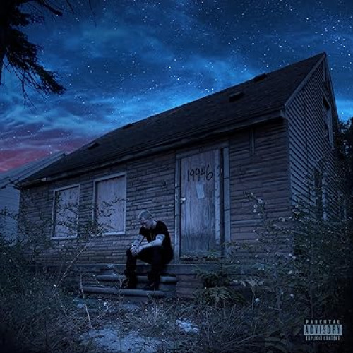 The Marshall Mathers LP2 (10th Anniversary Edition)