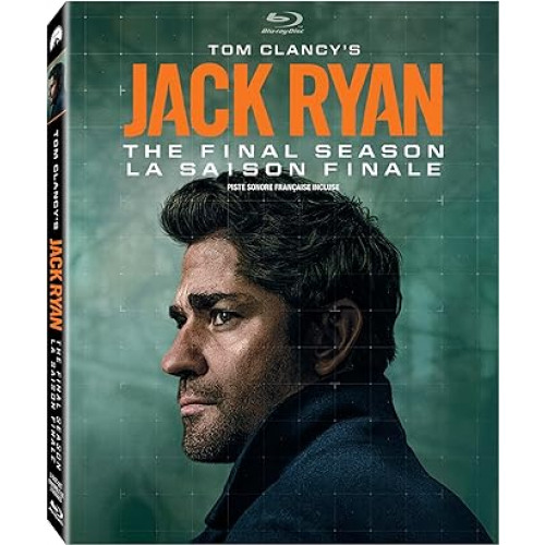 JACK RYAN S4 BLU BIL