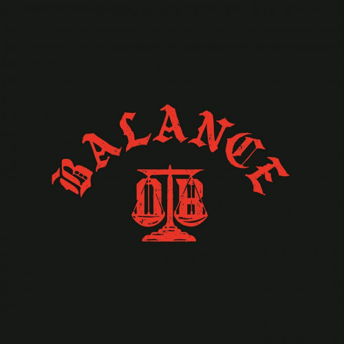 BALANCE ( LP & CD )