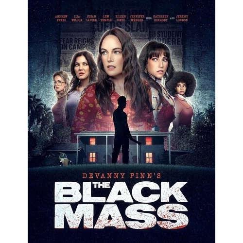 The Black Mass