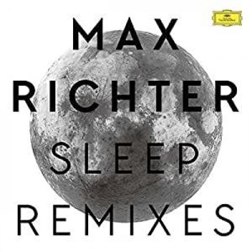 From Sleep Remixes (Vinyl)