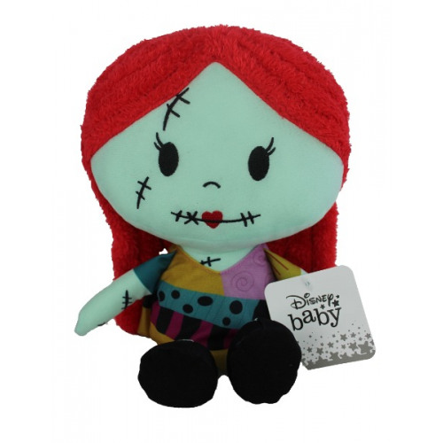 Sally plush doll new arrivals