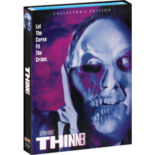 Stephen King's Thinner (Collector's Edition)