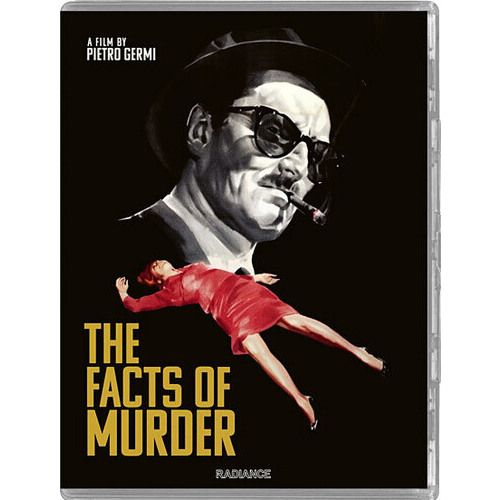The Facts of Murder