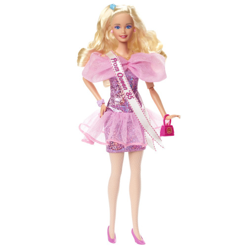Barbie Rewind Doll and Accessories