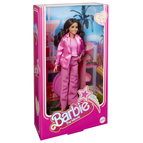 Barbie: The Movie Gloria Doll