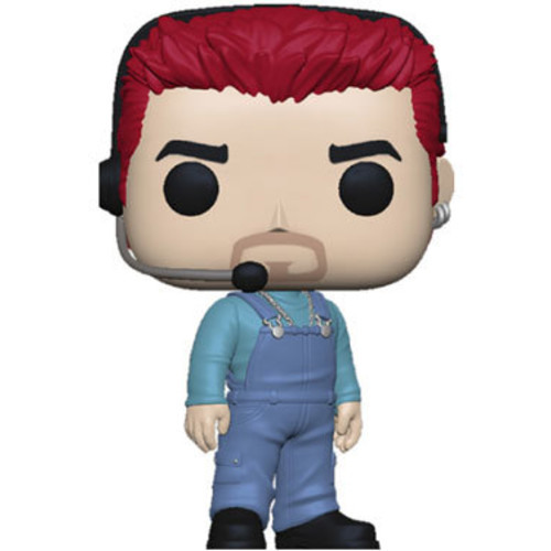 joey pop figure