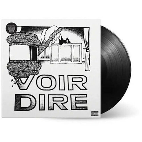 Voir Dire