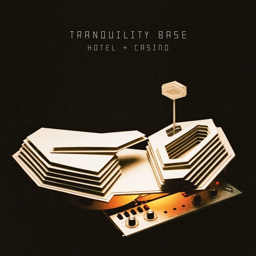 【高額売筋】 & Hotel Base Tranquility Casino (2428391 Records Sunrise | 洋楽