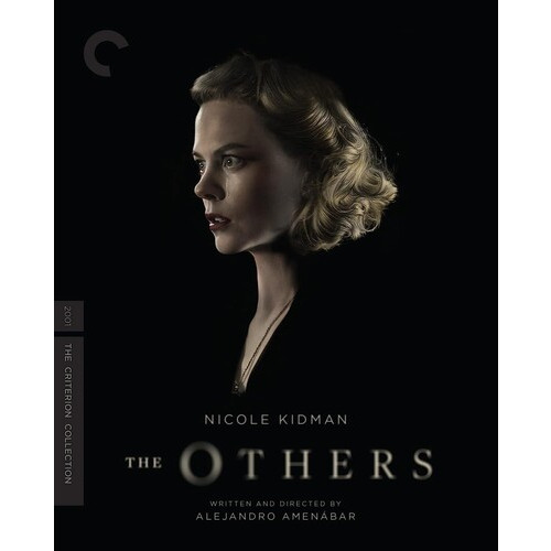 The Others (Criterion Collection)