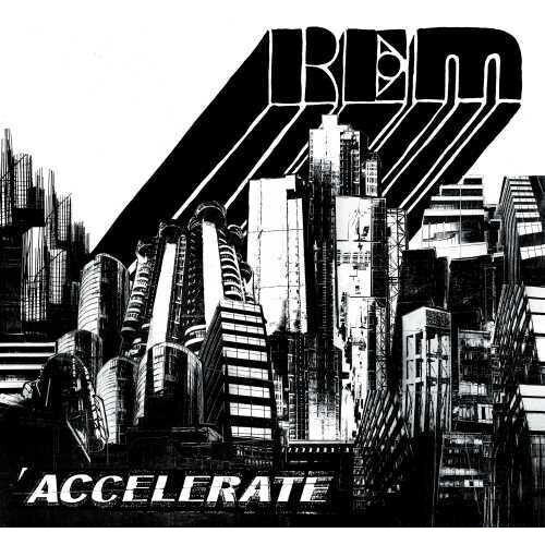 Accelerate [LP]