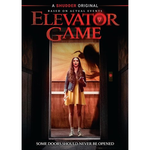 Elevator Game