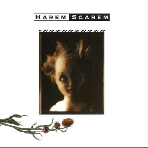 Harem Scarem (Colv) (Ltd) (Red)