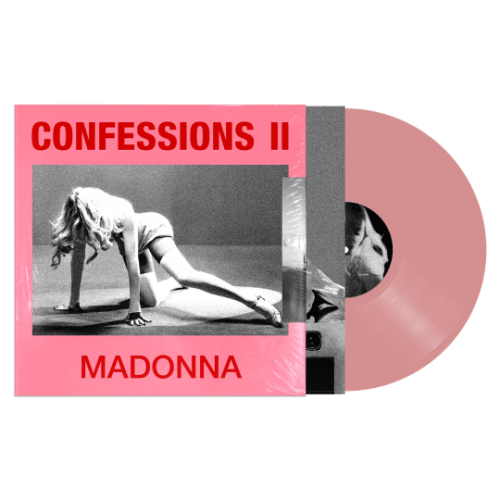 その他 Confessions of a... [CD] Confessions II | Sunrise Records (2428391 Ontario Inc)