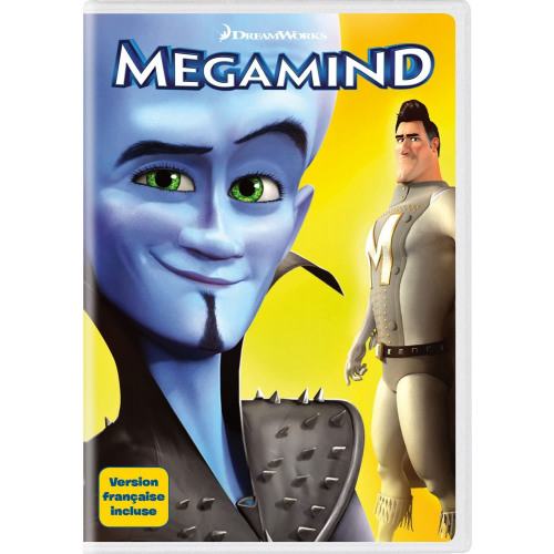 Megamind pop vinyl on sale