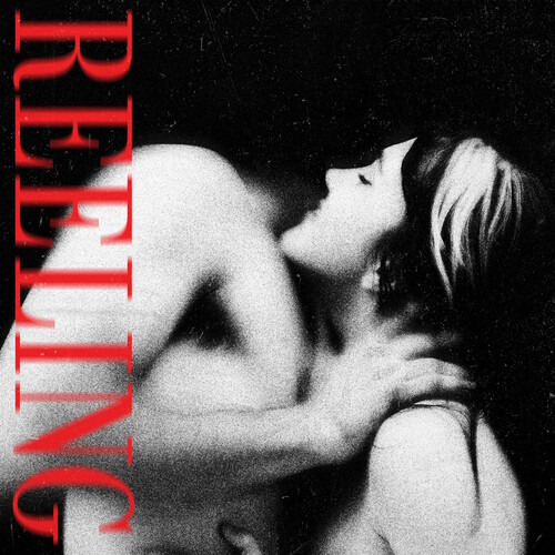 Reeling [Black Vinyl]