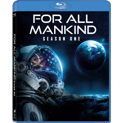 For All Mankind: Season 1
