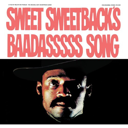Sweet Sweetback's Baadasssss Song (Original Soundtrack)