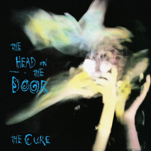 The Head on the Door (Vinyl)