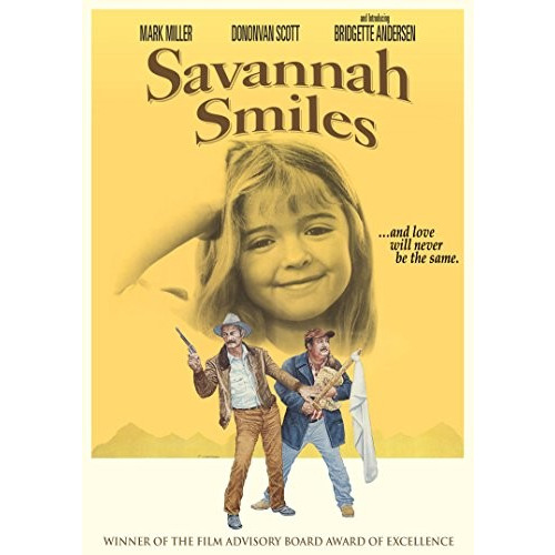 Savannah Smiles