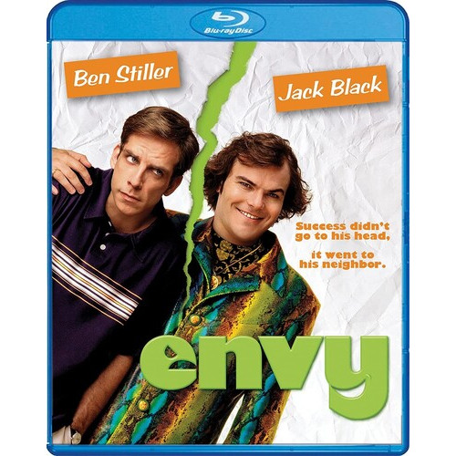 Envy (2004) / (Ecoa Sub)