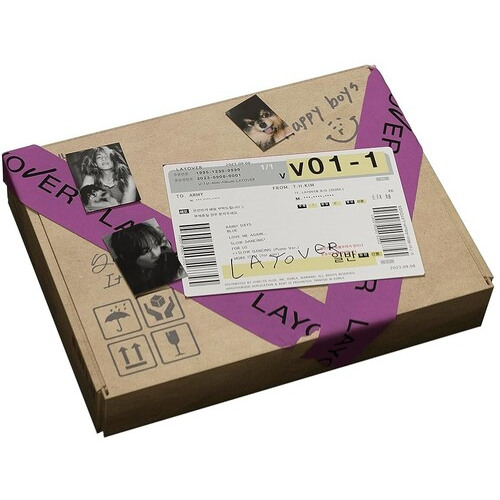 K-POP | Sunrise Records (2428391 Ontario Inc)