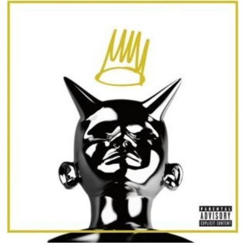 Born Sinner - Limited Edition with Alternate Cover Artwork
