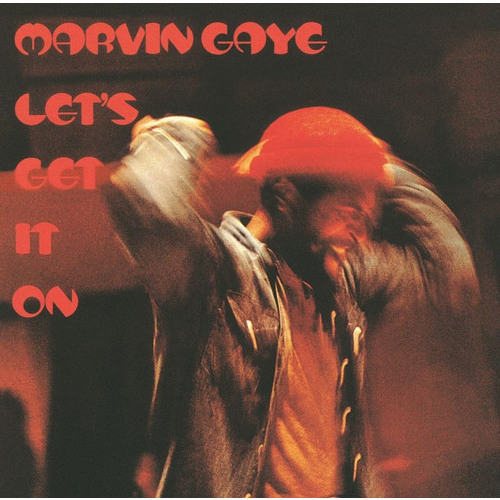 【EP 7inch】MARVIN GAYE / come get to this EP 7inch】MARVIN GAYE / come get to this Marvin Gaye – Come