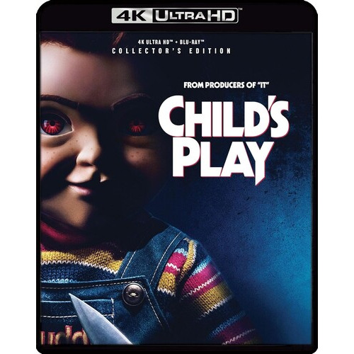 Child's Play (Collector's Edition)