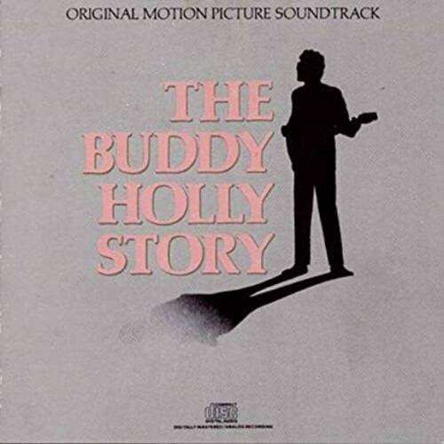 The Buddy Holly Story (Original Soundtrack)