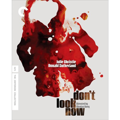 Don't Look Now (Criterion Collection)