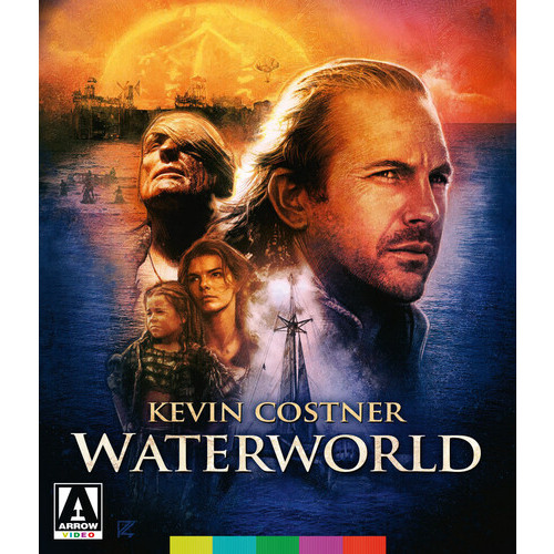 Waterworld (4K)
