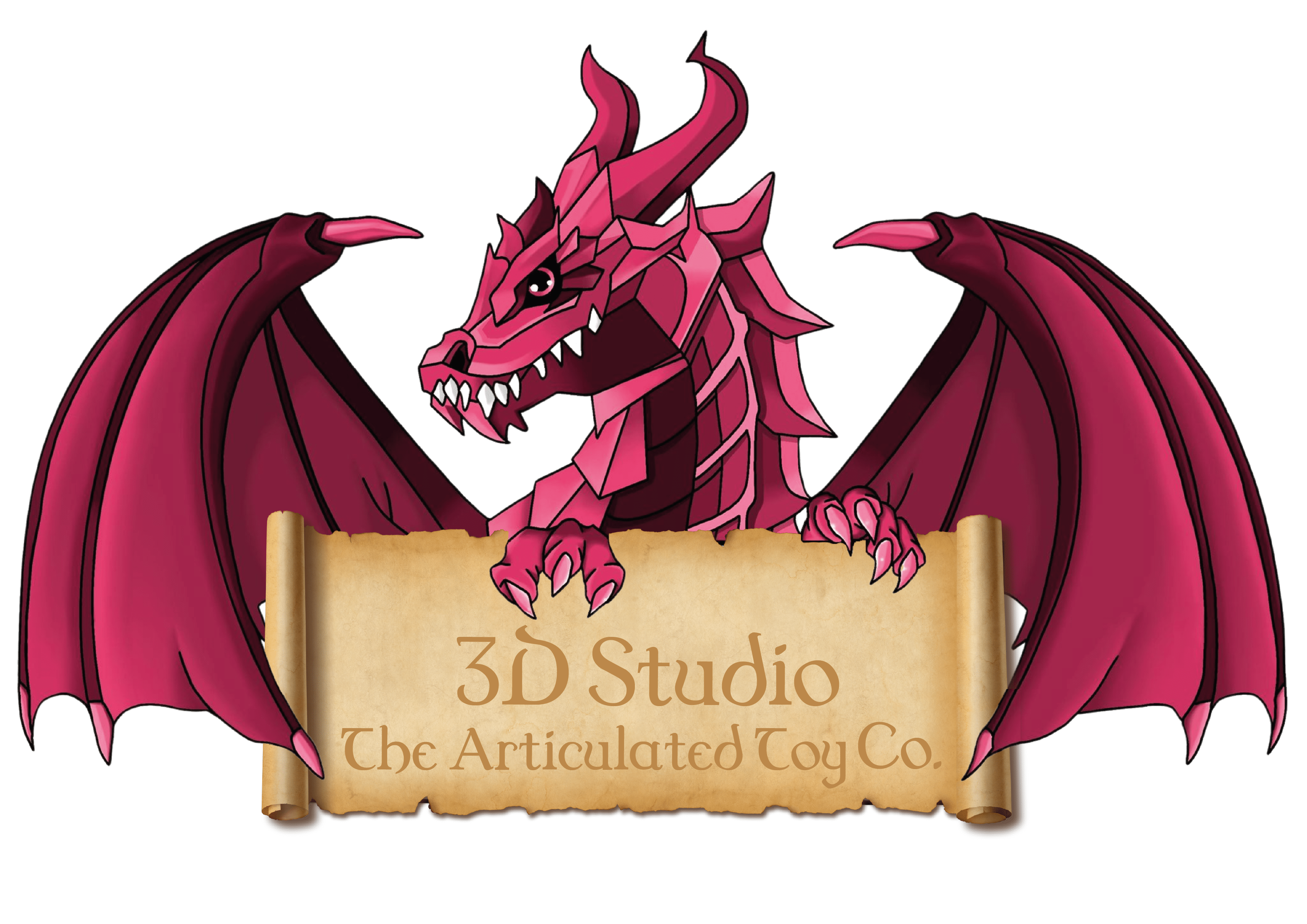 3D Studio Gifts