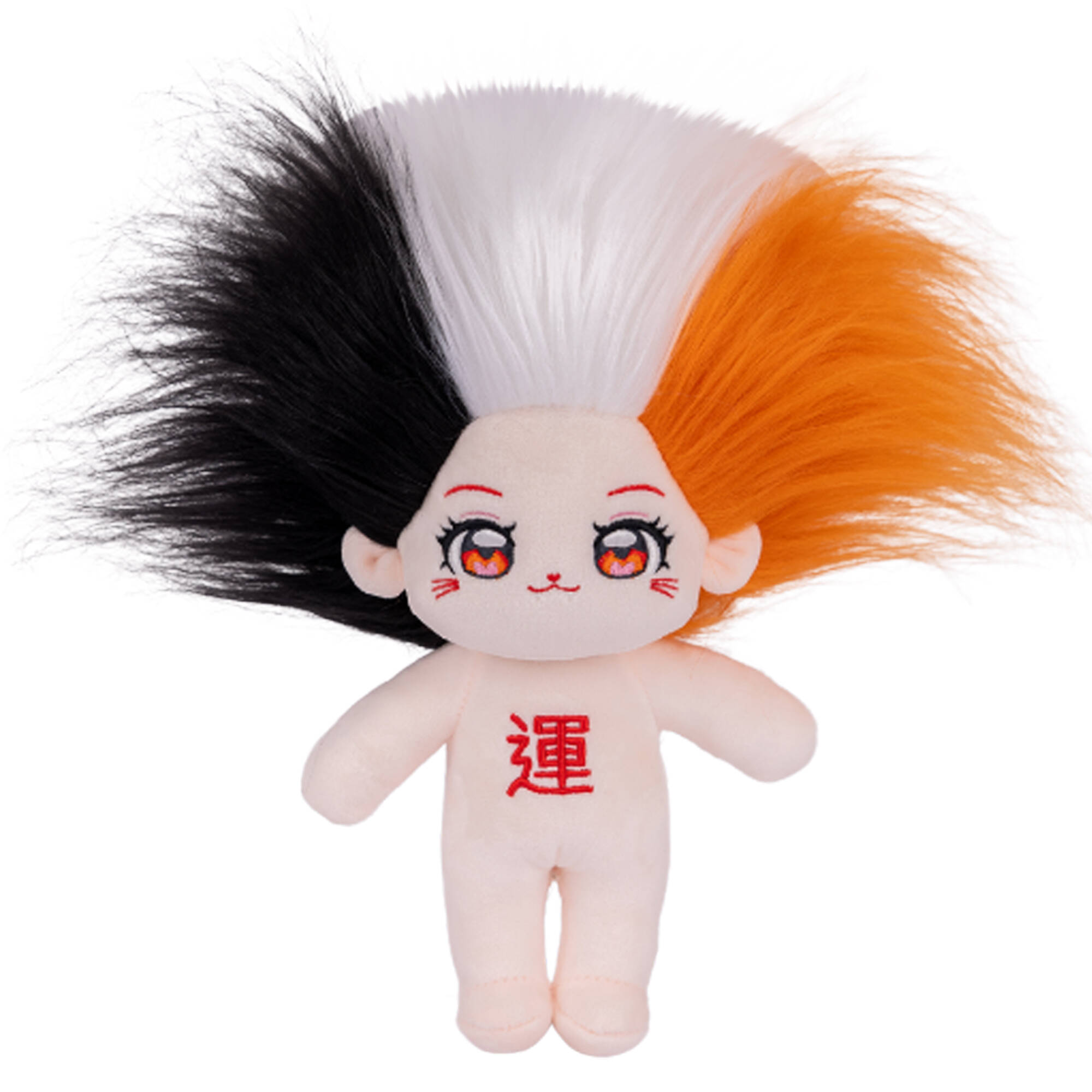 BedHedz Anime Maneki Neko Lucky Cat - DKB Toys and Distribution